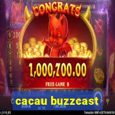 cacau buzzcast